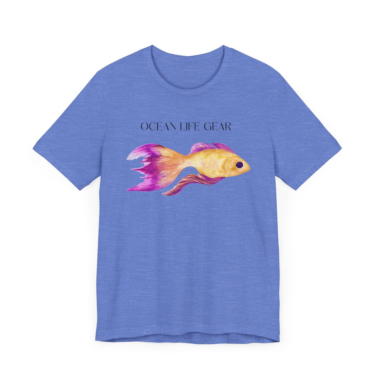 Scuba Diving Gift, Snorkel Tee, Scuba Diving Shirt, Scuba Diver Gift, Ocean Lover TShirt, Gifts For Snorkeler Scuba Divers, Ocean Life Gear T-Shirt Printify
