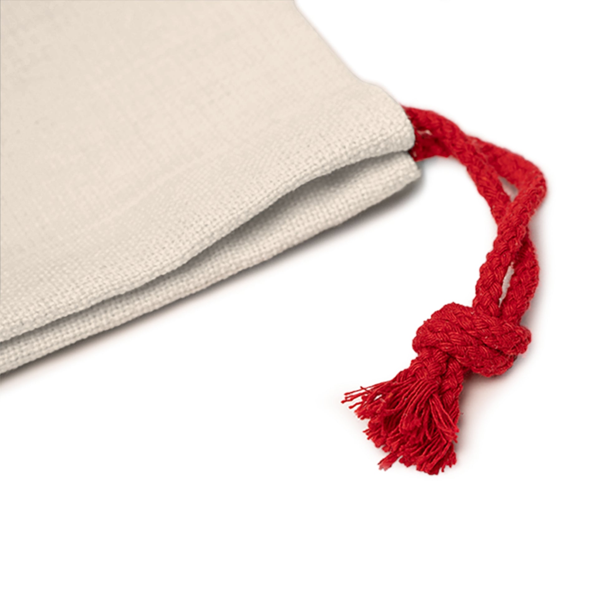 Linen Bag Home Decor Printify