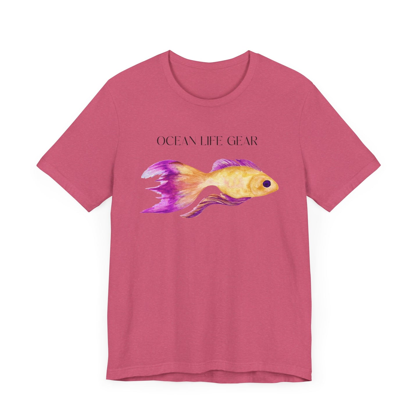 Scuba Diving Gift, Snorkel Tee, Scuba Diving Shirt, Scuba Diver Gift, Ocean Lover TShirt, Gifts For Snorkeler Scuba Divers, Ocean Life Gear T-Shirt Printify