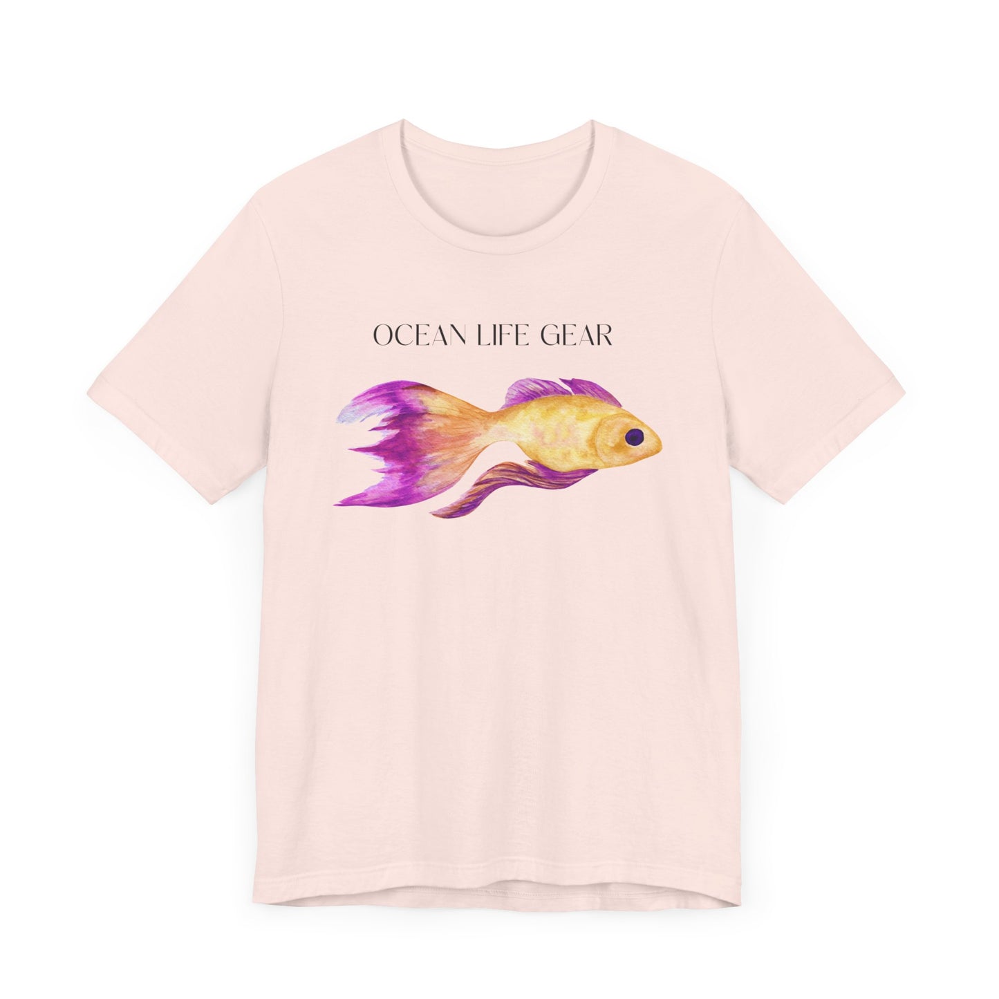 Scuba Diving Gift, Snorkel Tee, Scuba Diving Shirt, Scuba Diver Gift, Ocean Lover TShirt, Gifts For Snorkeler Scuba Divers, Ocean Life Gear T-Shirt Printify