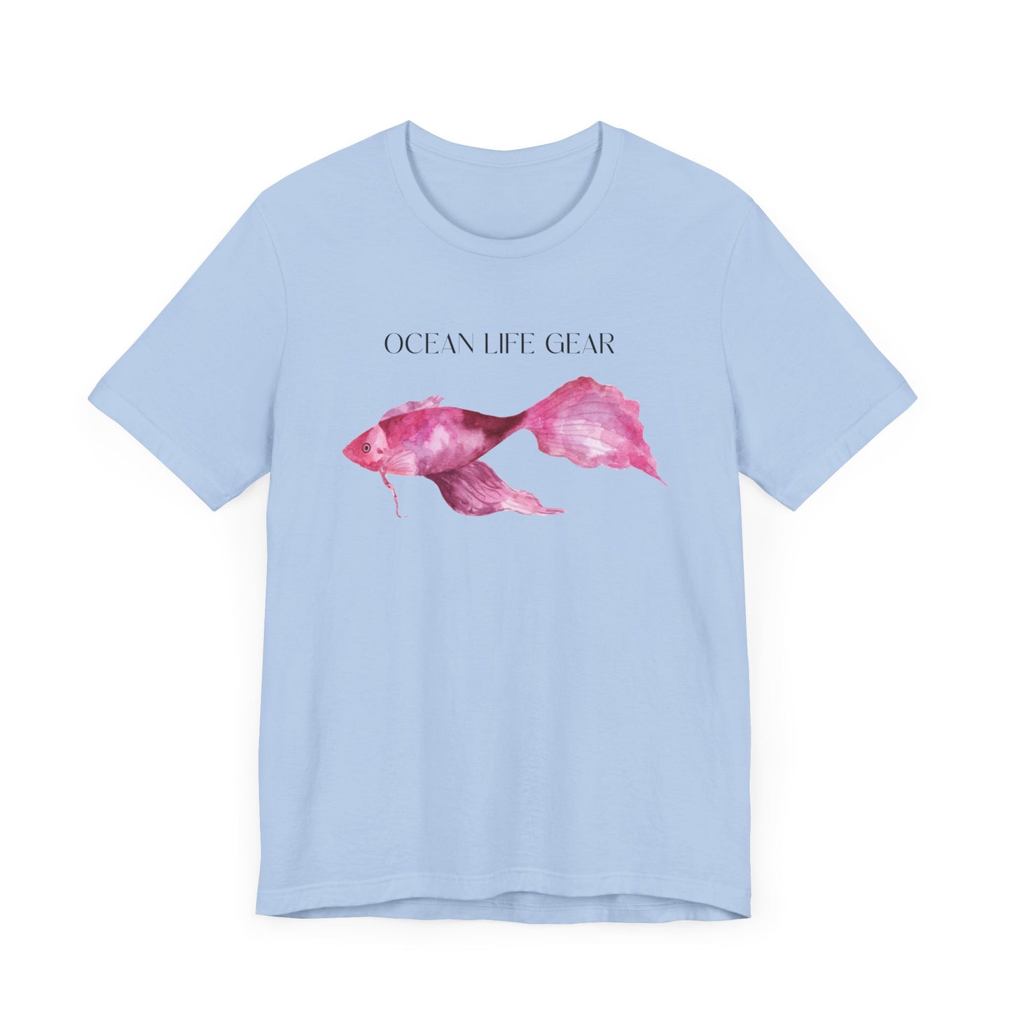 Scuba Diving Gift, Snorkel Tee, Scuba Diving Shirt, Scuba Diver Gift, Ocean Lover TShirt, Gifts For Snorkeler Scuba Divers, Ocean Life Gear T-Shirt Printify