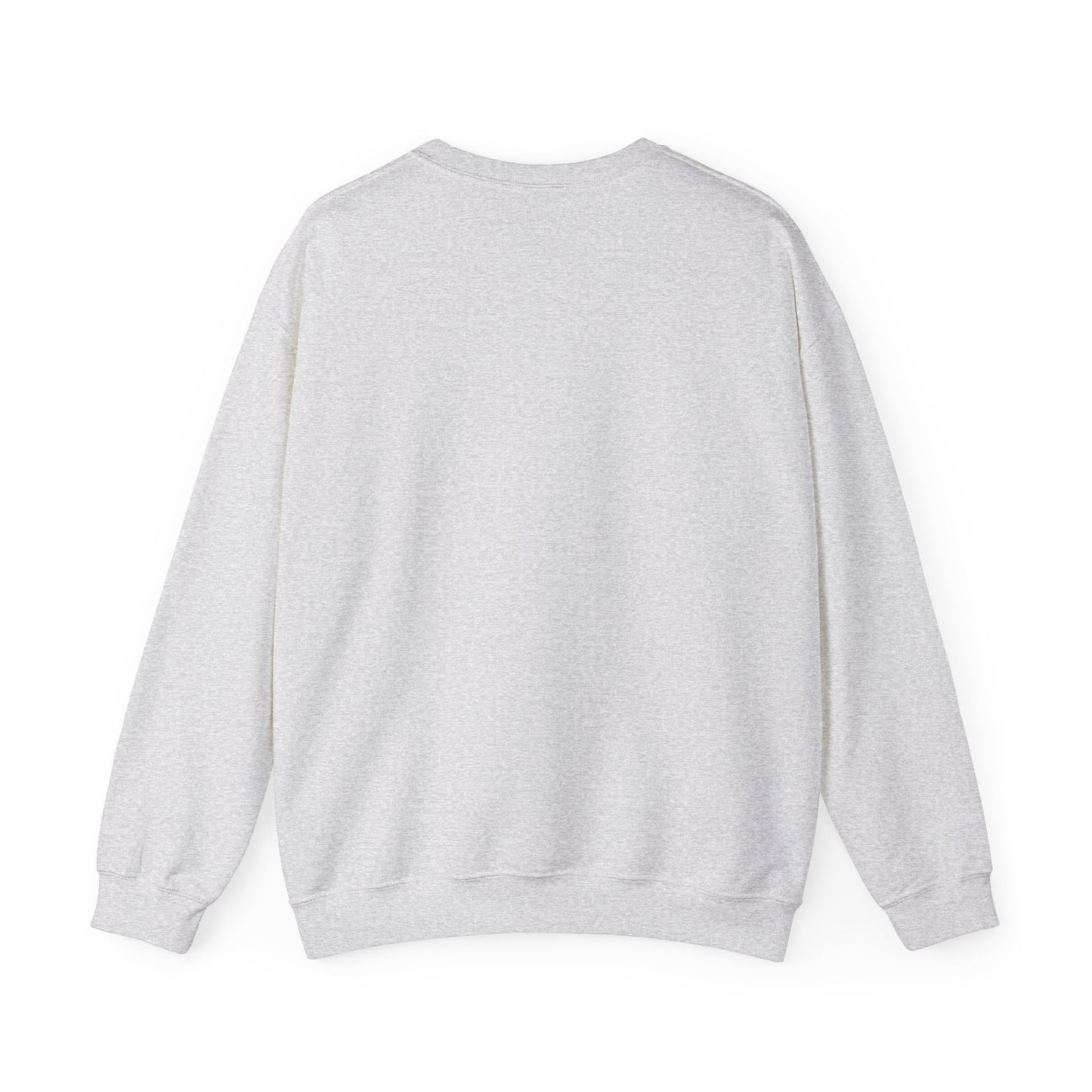 Retro Jane Austen Unisex Heavy Blend™ Crewneck Sweatshirt Sweatshirt Printify