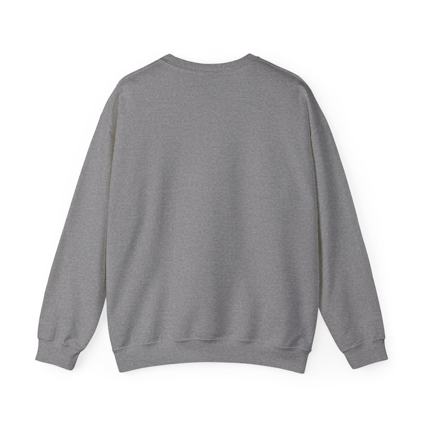 Retro Jane Austen Unisex Heavy Blend™ Crewneck Sweatshirt Sweatshirt Printify