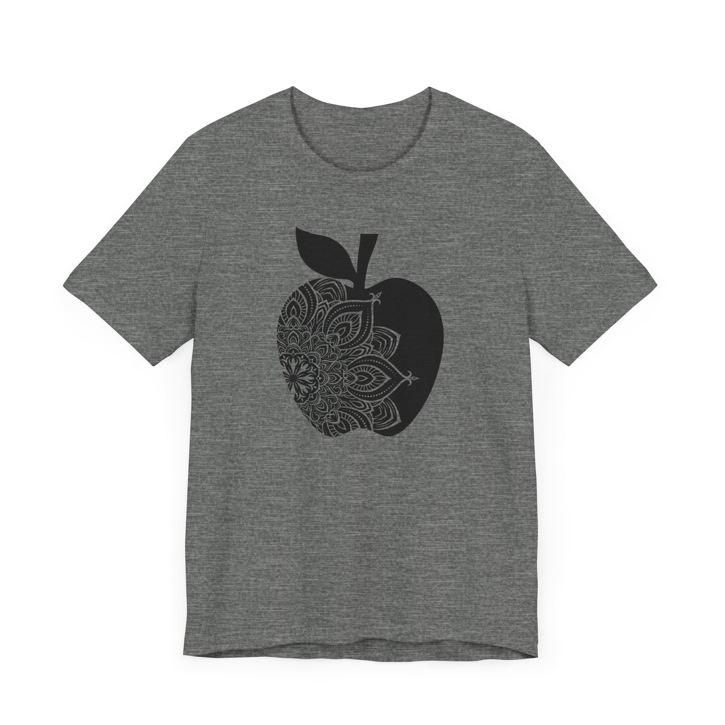 Cute Teacher TShirt Gift, Education Tee, Elementary School Teacher Appreciation, Funny Back To School Shirt, Teacher T-Shirt, Teacher Love T-Shirt Printify