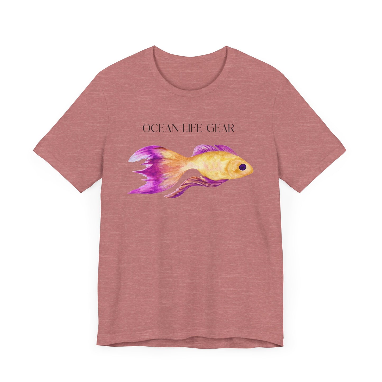 Scuba Diving Gift, Snorkel Tee, Scuba Diving Shirt, Scuba Diver Gift, Ocean Lover TShirt, Gifts For Snorkeler Scuba Divers, Ocean Life Gear T-Shirt Printify