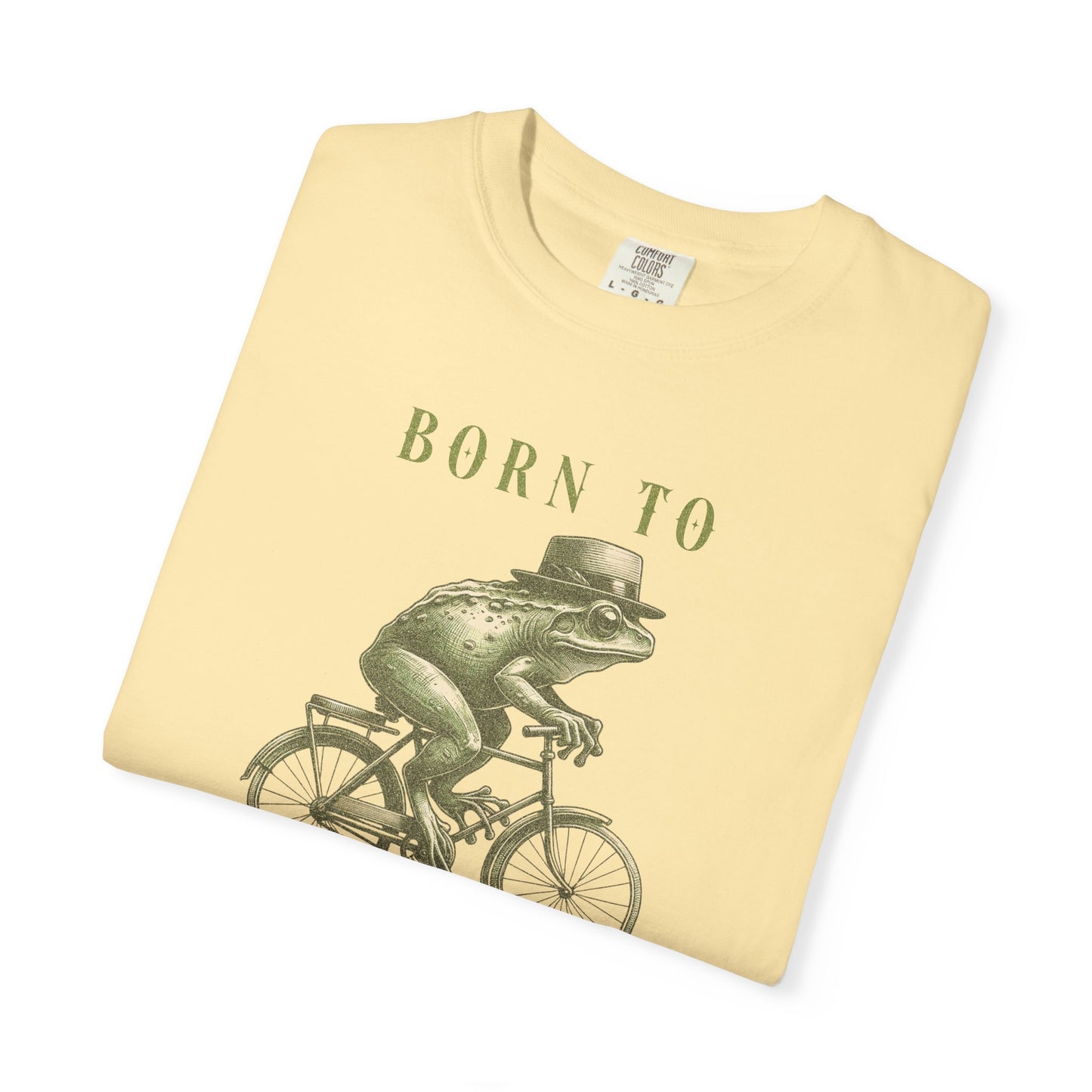 Dilly Dally Funny Frog T-Shirt Retro Froggy Meme Shirt Vintage Frog And Toad Aesthetic Frog Lover Gift For Her Birthday Viral Trendy Shirt T-Shirt Printify