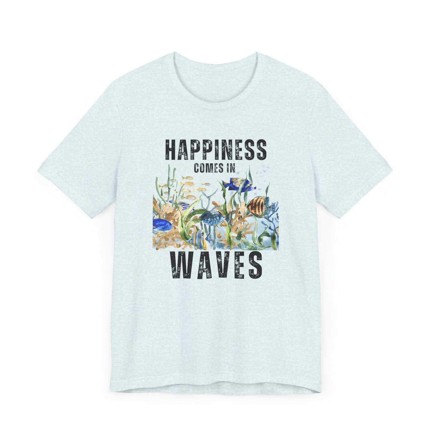 Scuba Diving Gift, Snorkel Tee, Scuba Diving Shirt, Scuba Diver Gift, Ocean Lover TShirt, Gifts For Scuba Divers, Diving Shirt Water Fun Te T-Shirt Printify