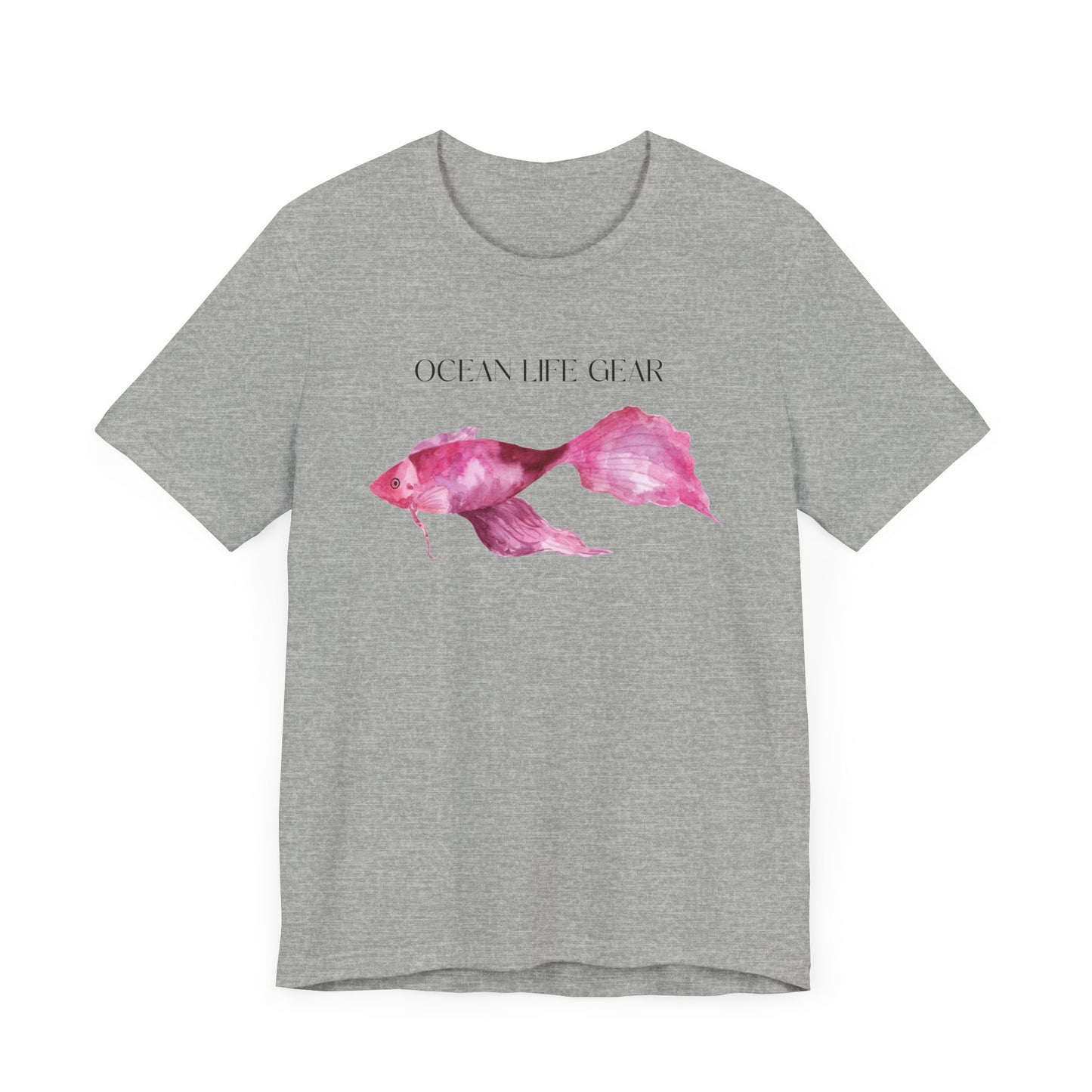 Scuba Diving Gift, Snorkel Tee, Scuba Diving Shirt, Scuba Diver Gift, Ocean Lover TShirt, Gifts For Snorkeler Scuba Divers, Ocean Life Gear T-Shirt Printify