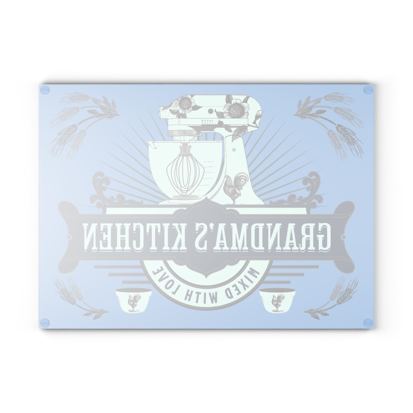 Charcuterie Board, House Warming Gift, Gift for Mom, Grandma, Chopping or Serving Board, Wedding, Realtor, Shower, Host, Chef, Holiday Gift Home Decor Printify