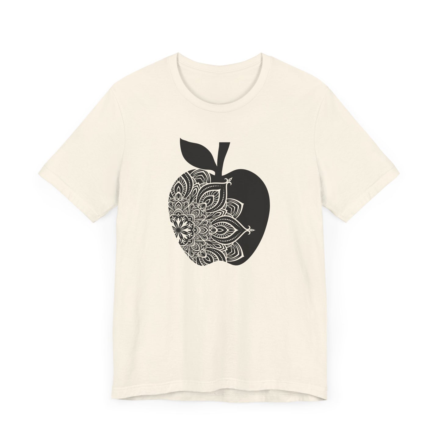 Cute Teacher TShirt Gift, Education Tee, Elementary School Teacher Appreciation, Funny Back To School Shirt, Teacher T-Shirt, Teacher Love T-Shirt Printify