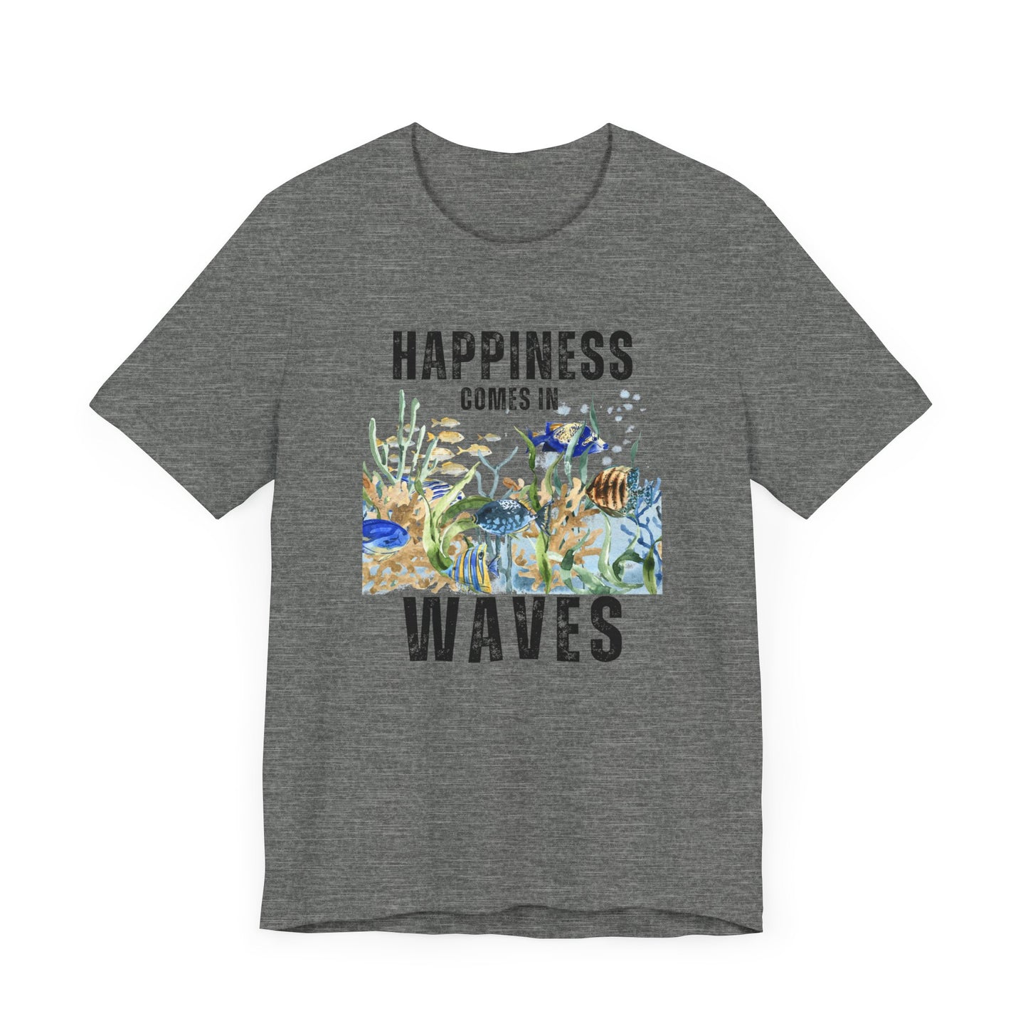 Scuba Diving Gift, Snorkel Tee, Scuba Diving Shirt, Scuba Diver Gift, Ocean Lover TShirt, Gifts For Scuba Divers, Diving Shirt Water Fun Te T-Shirt Printify
