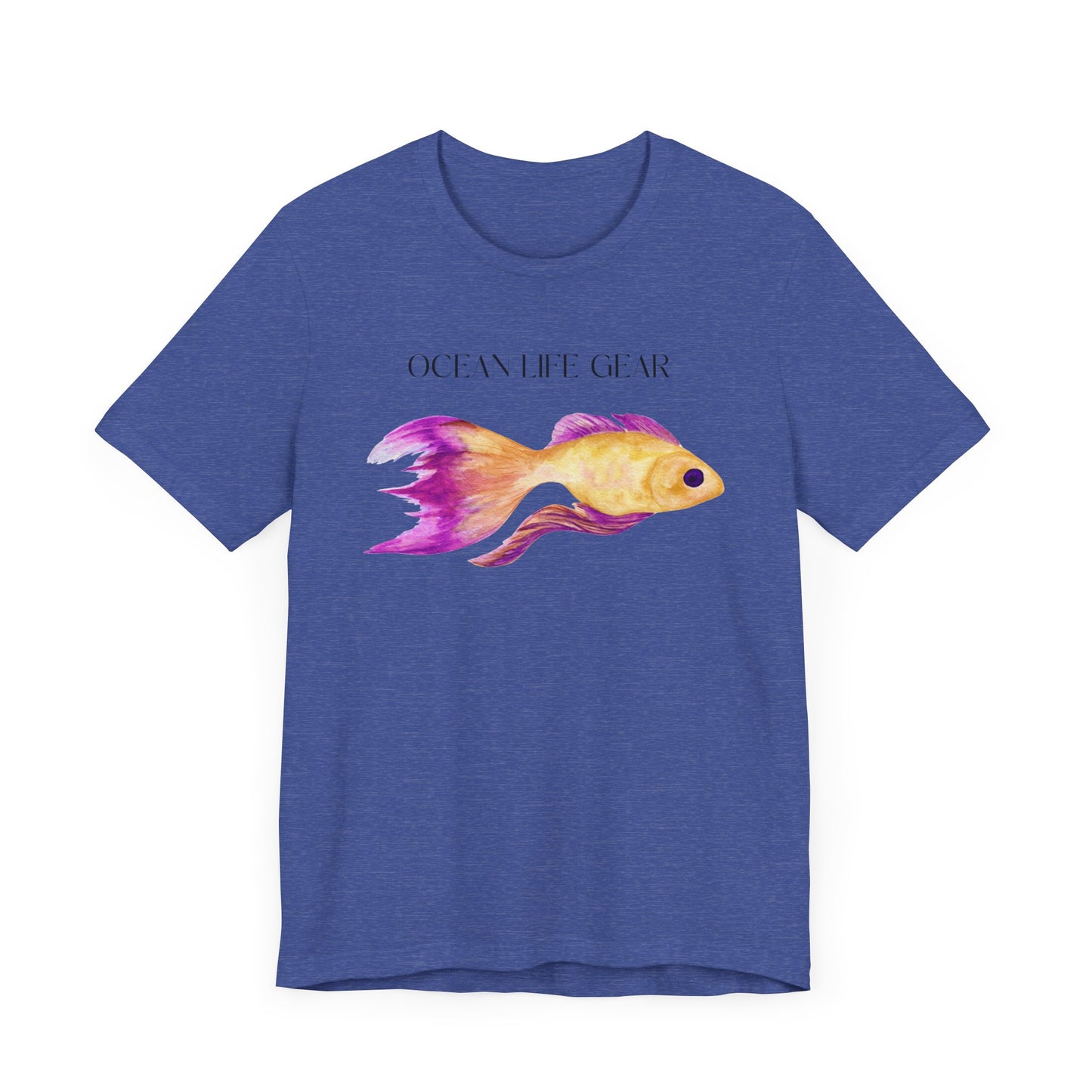Scuba Diving Gift, Snorkel Tee, Scuba Diving Shirt, Scuba Diver Gift, Ocean Lover TShirt, Gifts For Snorkeler Scuba Divers, Ocean Life Gear T-Shirt Printify