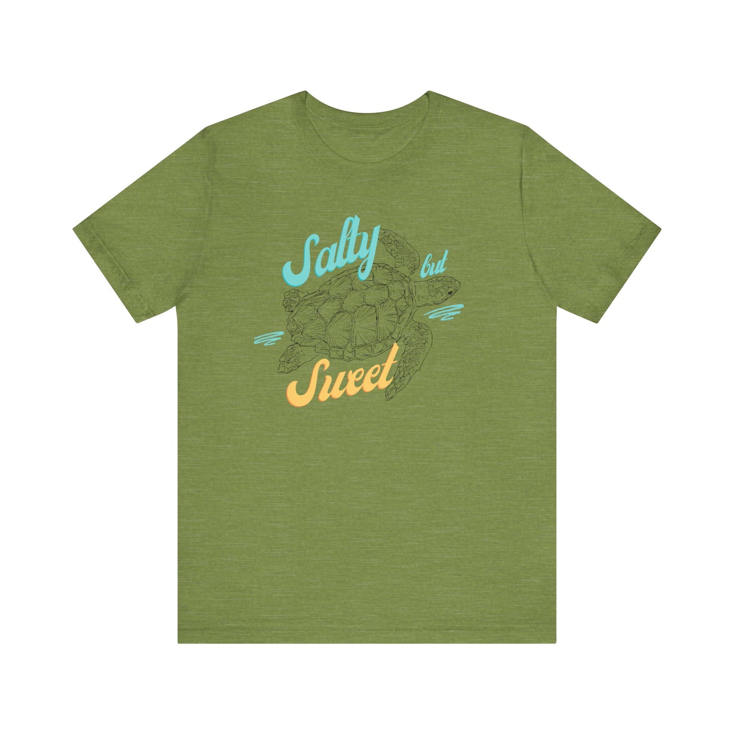 Scuba Diving Gift, Snorkel Tee, Scuba Diving Shirt, Scuba Diver Gift, Ocean Lover TShirt, Gifts For Scuba Divers, Diving Shirt Water Fun Te T-Shirt Printify Heather Green XS