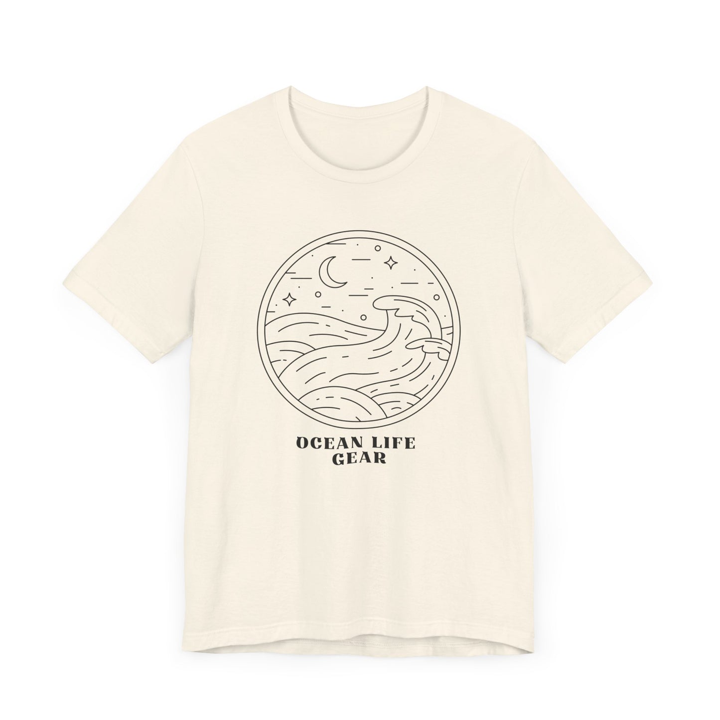 Scuba Diving Gift, Snorkel Tee, Scuba Diving Shirt, Scuba Diver Gift, Ocean Lover TShirt, Gifts For Snorkeler Scuba Divers, Ocean Life Gear T-Shirt Printify