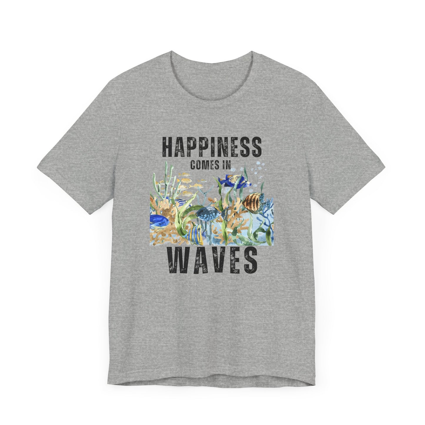 Scuba Diving Gift, Snorkel Tee, Scuba Diving Shirt, Scuba Diver Gift, Ocean Lover TShirt, Gifts For Scuba Divers, Diving Shirt Water Fun Te T-Shirt Printify