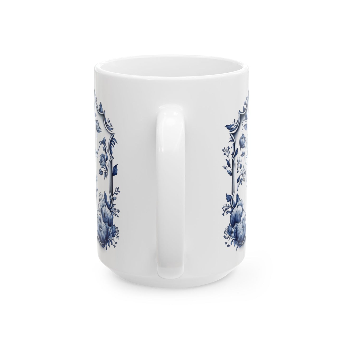Diamond Season Ball Coffee Mug Regency England Ton Society Galla Gift For Fan Of Historical Drama Romance Reader Gift Bookclub Gift Mug Printify