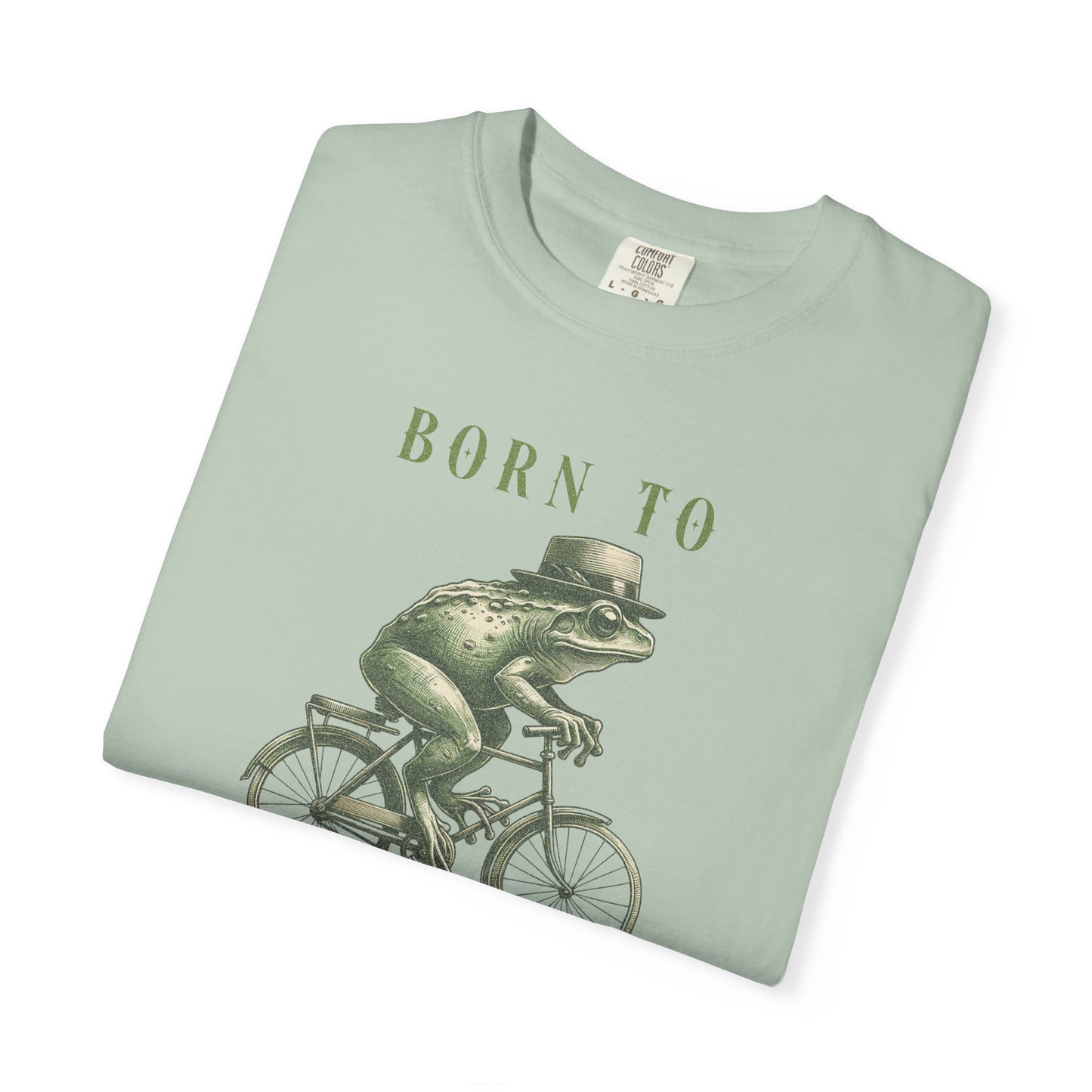 Dilly Dally Funny Frog T-Shirt Retro Froggy Meme Shirt Vintage Frog And Toad Aesthetic Frog Lover Gift For Her Birthday Viral Trendy Shirt T-Shirt Printify