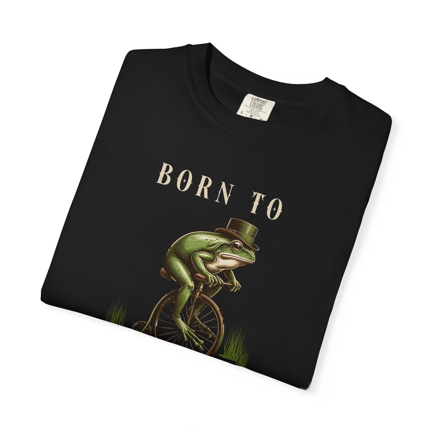 Dilly Dally Frog T-Shirt Retro Vibes Froggy Meme Shirt Vintage Frog And Toad Aesthetic Frog Lover Gift For Her Birthday Viral Trendy Shirt
