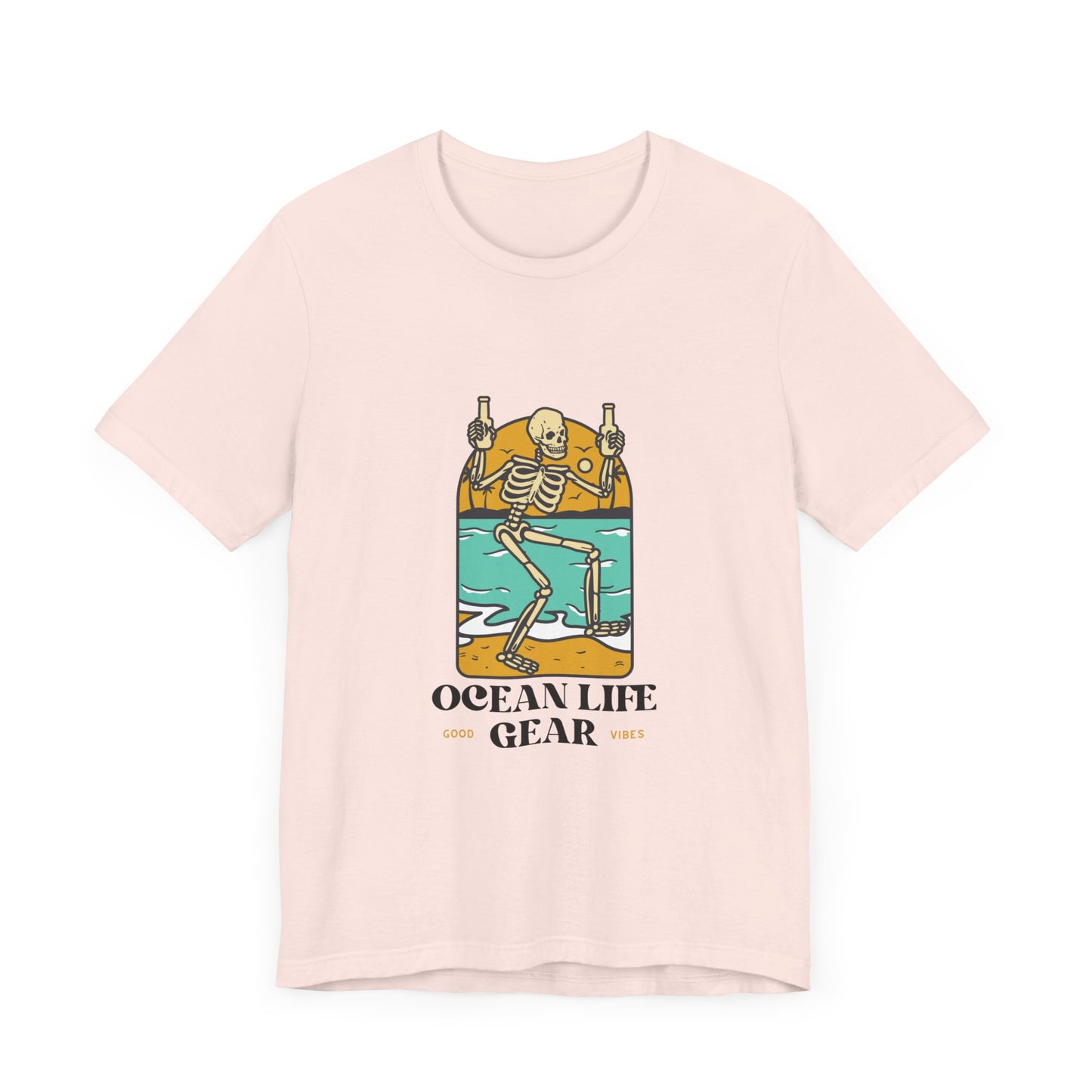 Scuba Diving Gift, Snorkel Tee, Scuba Diving Shirt, Scuba Diver Gift, Ocean Lover TShirt, Gifts For Snorkeler Scuba Divers, Ocean Life Gear T-Shirt Printify