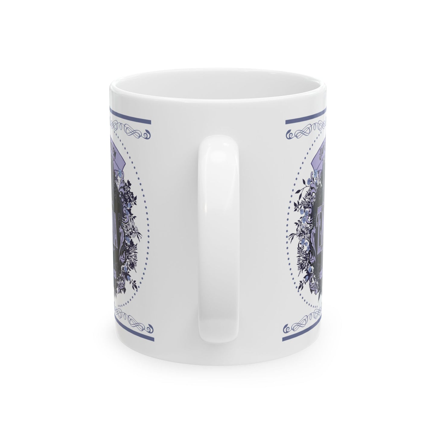 Jane Austen Emma Coffee Mug Historical Romance Reader Gift For Book Lover Light Academia Bookclub Gift For Birthday Mom Her Christmas Gift Mug Printify