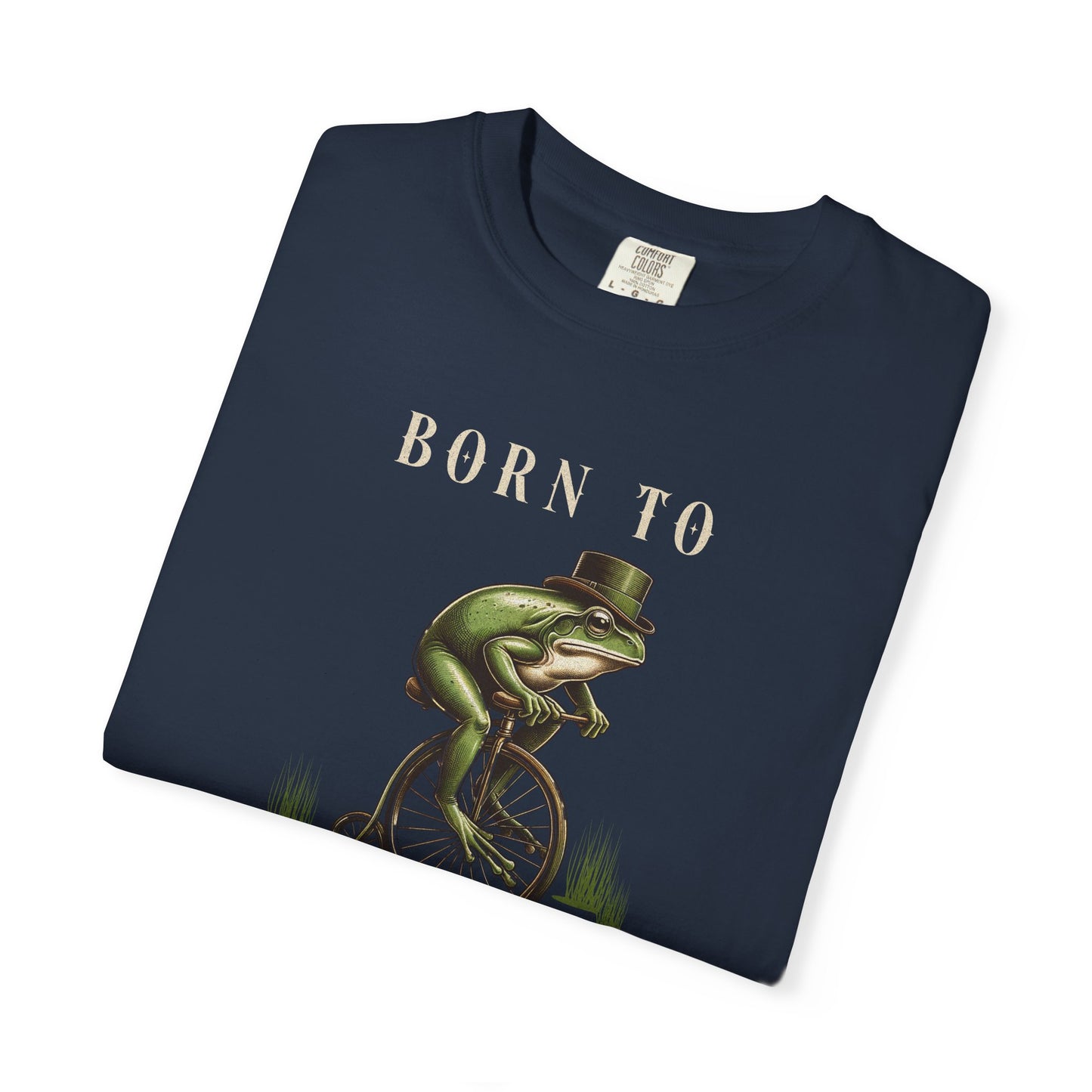 Dilly Dally Frog T-Shirt Retro Vibes Froggy Meme Shirt Vintage Frog And Toad Aesthetic Frog Lover Gift For Her Birthday Viral Trendy Shirt