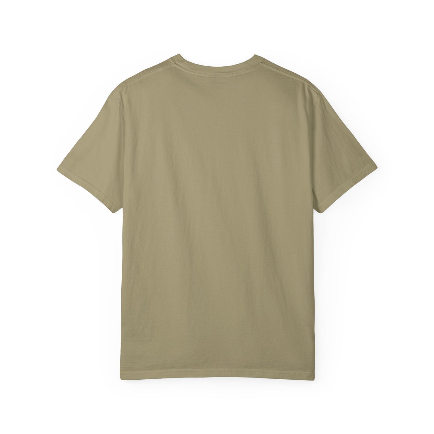 Green Yoga Frog Make Your Soul Happy Unisex T-Shirt, Casual Wear, Highlander Fan Gift, T-Shirt Printify