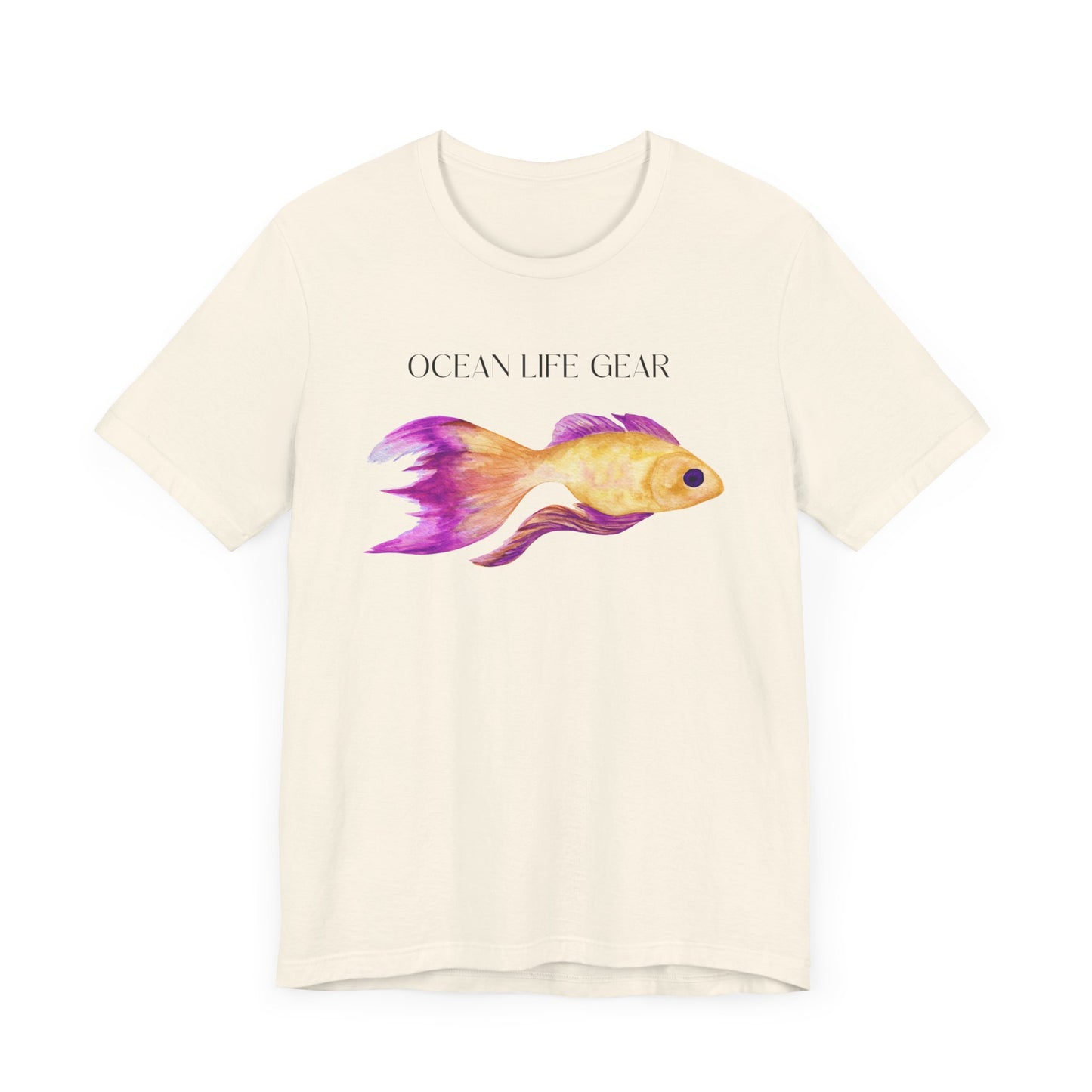 Scuba Diving Gift, Snorkel Tee, Scuba Diving Shirt, Scuba Diver Gift, Ocean Lover TShirt, Gifts For Snorkeler Scuba Divers, Ocean Life Gear T-Shirt Printify