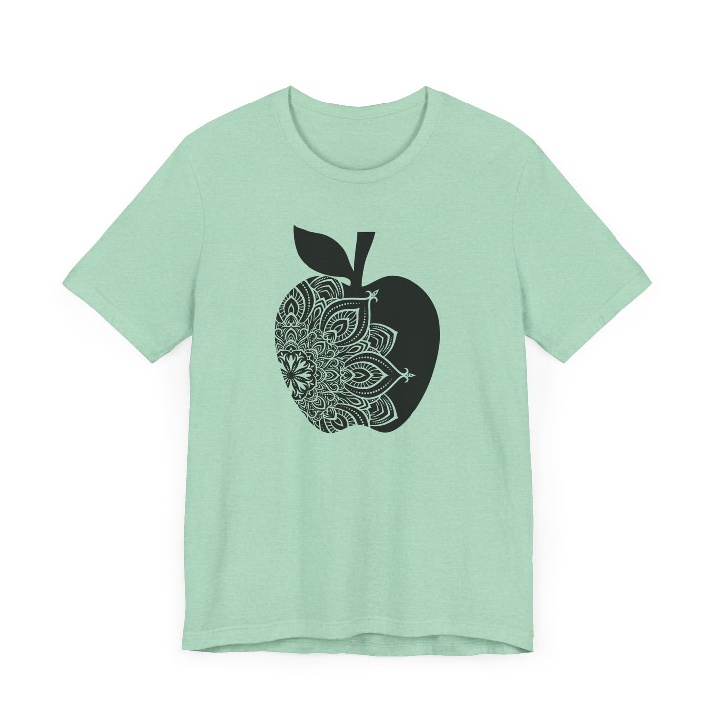Cute Teacher TShirt Gift, Education Tee, Elementary School Teacher Appreciation, Funny Back To School Shirt, Teacher T-Shirt, Teacher Love T-Shirt Printify
