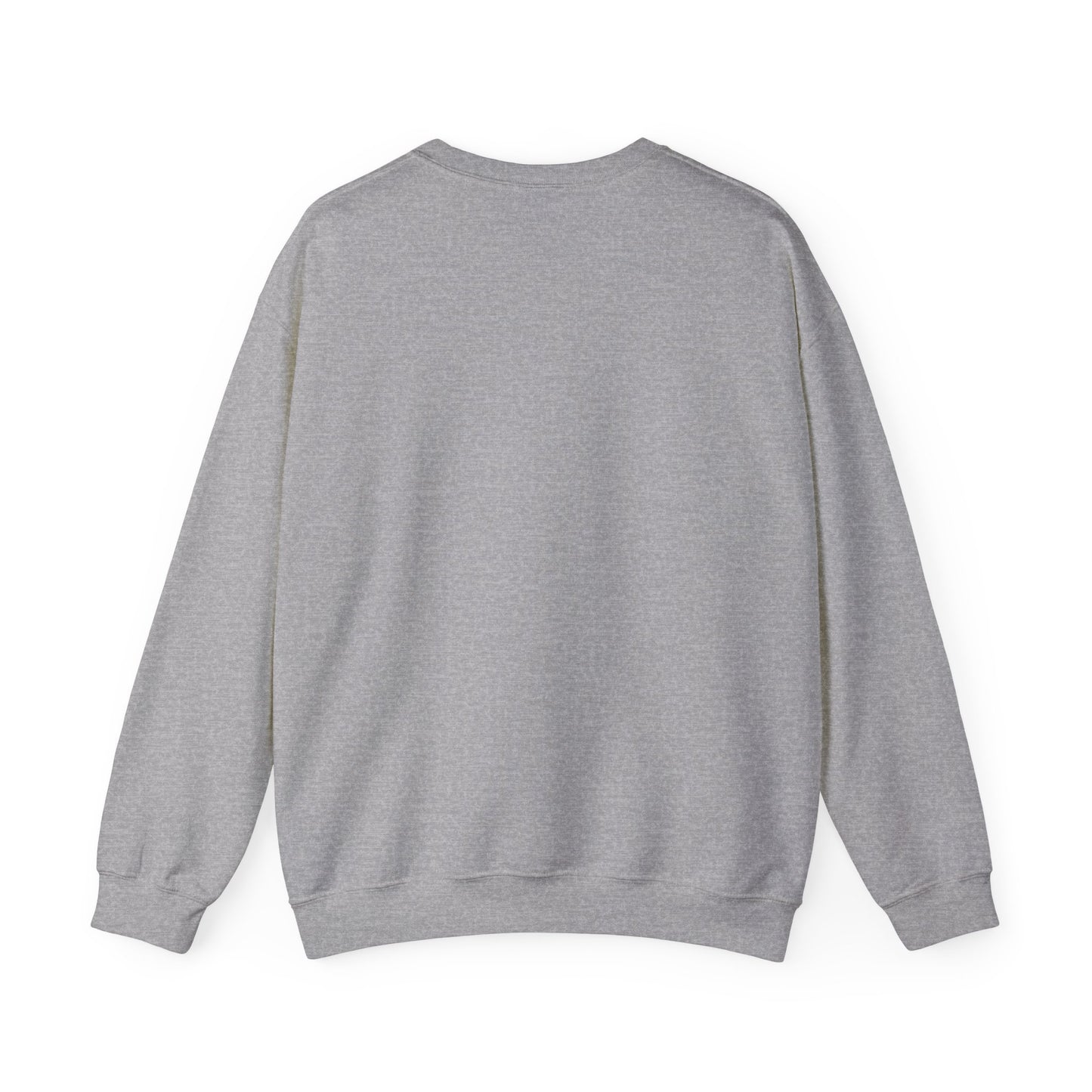 Retro Jane Austen Unisex Heavy Blend™ Crewneck Sweatshirt Sweatshirt Printify