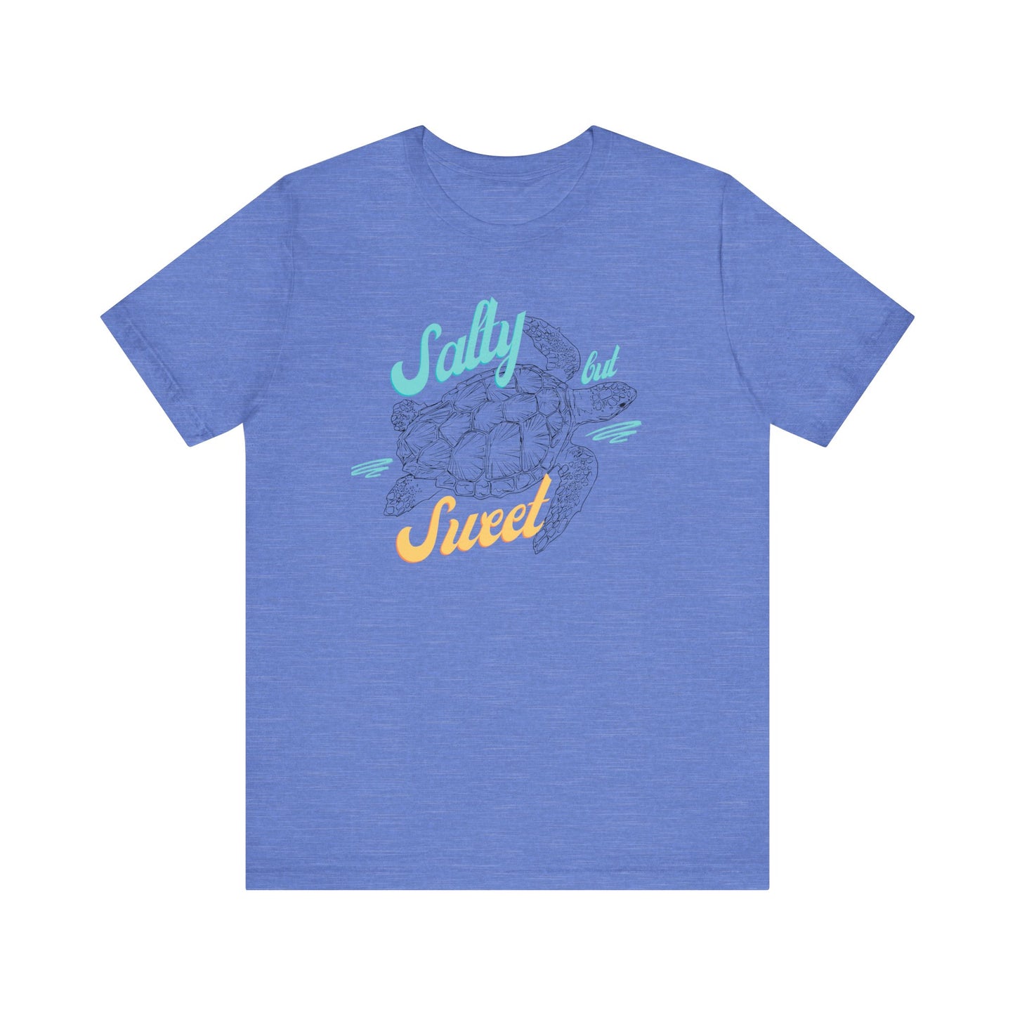 Scuba Diving Gift, Snorkel Tee, Scuba Diving Shirt, Scuba Diver Gift, Ocean Lover TShirt, Gifts For Scuba Divers, Diving Shirt Water Fun Te T-Shirt Printify Heather Columbia Blue XS