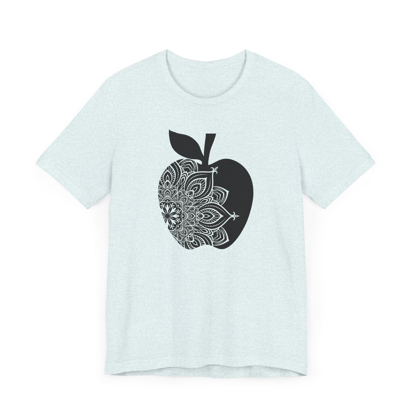 Cute Teacher TShirt Gift, Education Tee, Elementary School Teacher Appreciation, Funny Back To School Shirt, Teacher T-Shirt, Teacher Love T-Shirt Printify