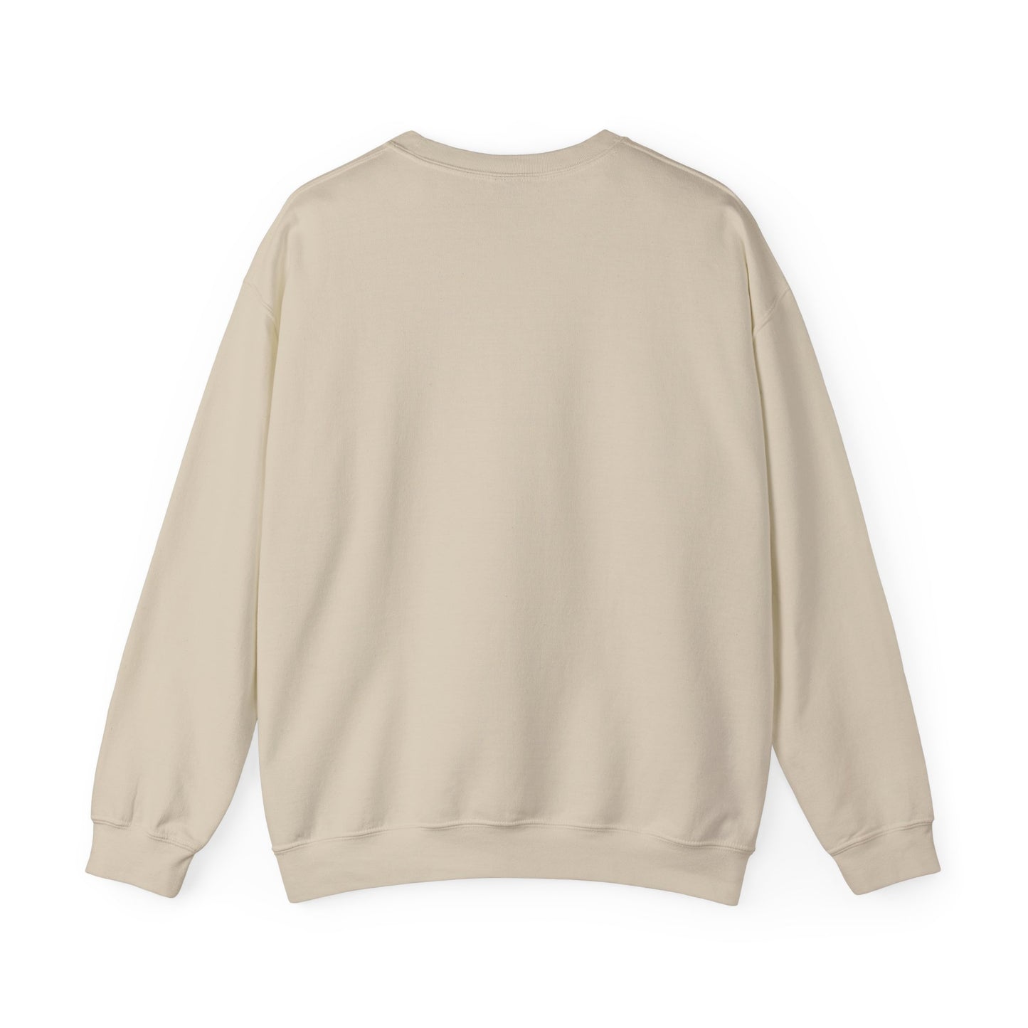 Retro Jane Austen Unisex Heavy Blend™ Crewneck Sweatshirt Sweatshirt Printify