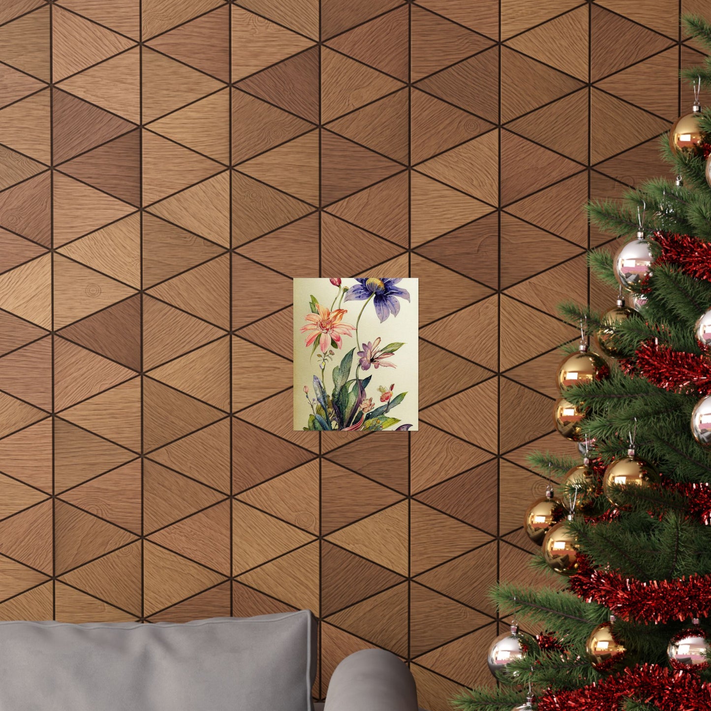 Copy of Copy of Premium Matte Vertical Posters Poster Printify