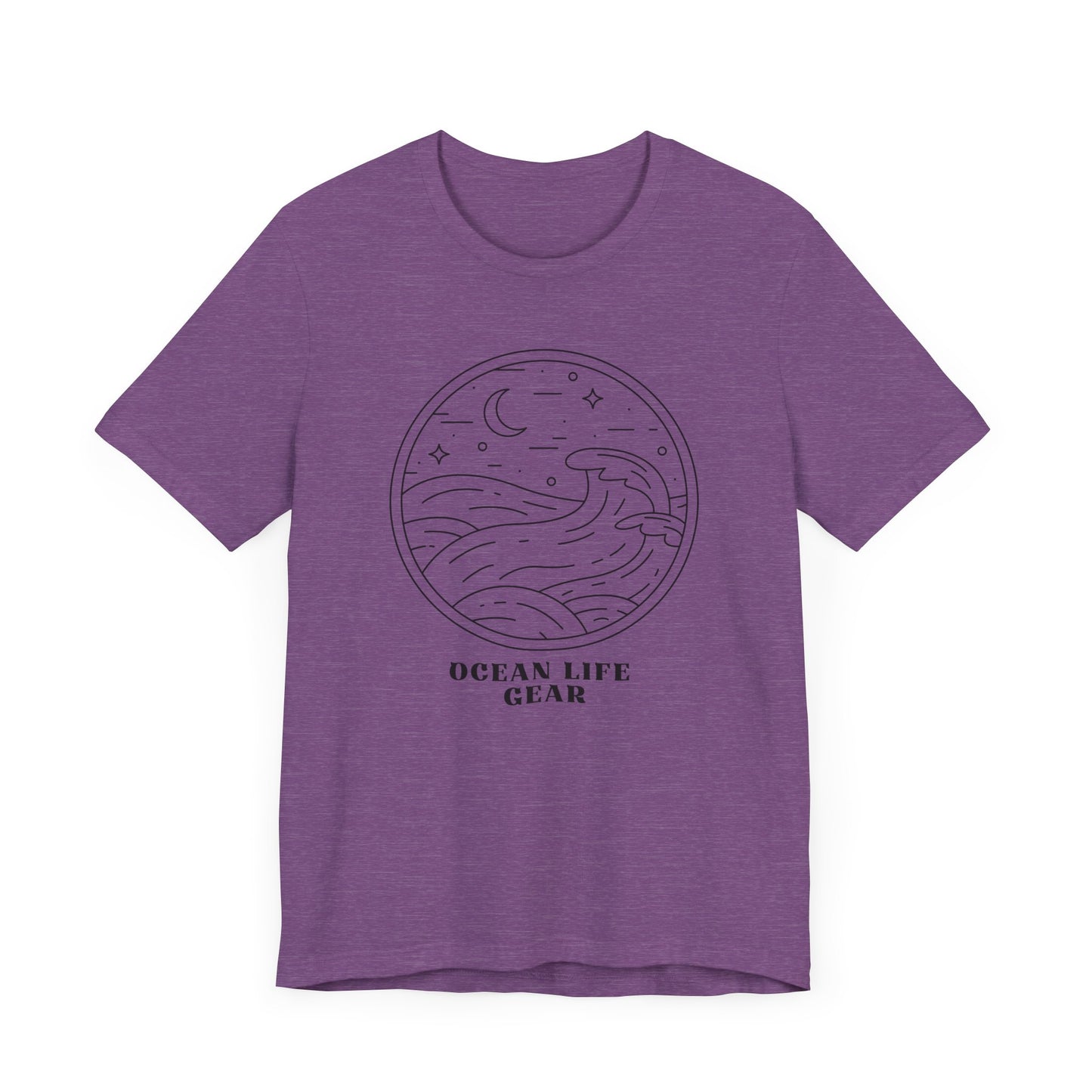 Scuba Diving Gift, Snorkel Tee, Scuba Diving Shirt, Scuba Diver Gift, Ocean Lover TShirt, Gifts For Snorkeler Scuba Divers, Ocean Life Gear T-Shirt Printify
