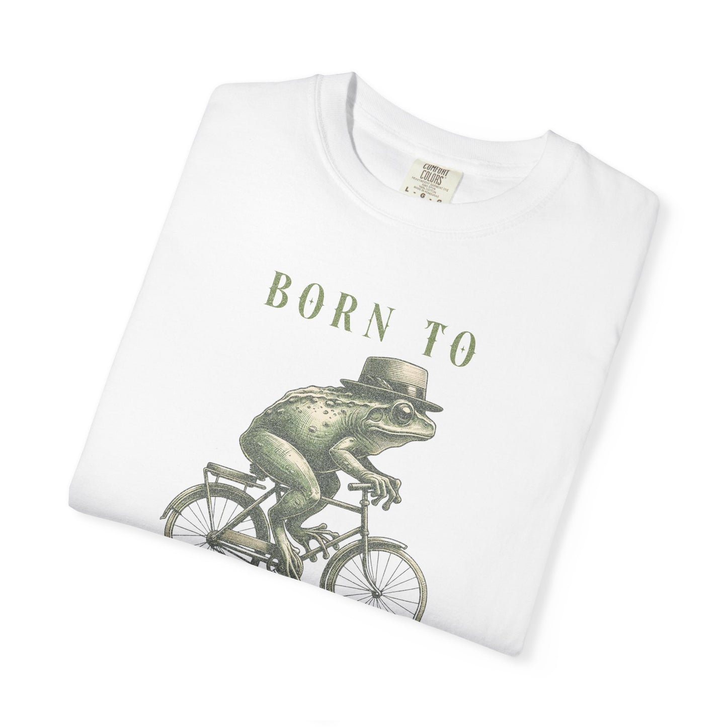 Dilly Dally Funny Frog T-Shirt Retro Froggy Meme Shirt Vintage Frog And Toad Aesthetic Frog Lover Gift For Her Birthday Viral Trendy Shirt T-Shirt Printify
