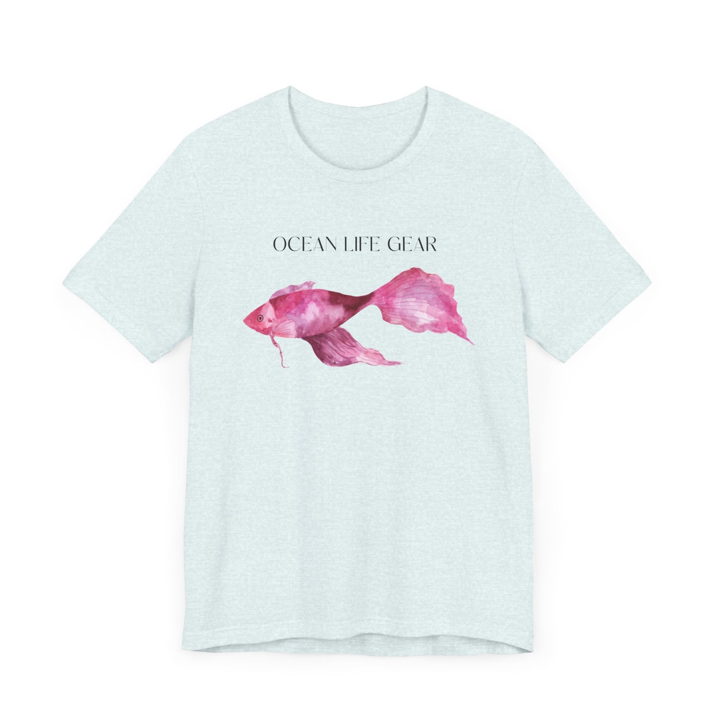 Scuba Diving Gift, Snorkel Tee, Scuba Diving Shirt, Scuba Diver Gift, Ocean Lover TShirt, Gifts For Snorkeler Scuba Divers, Ocean Life Gear T-Shirt Printify