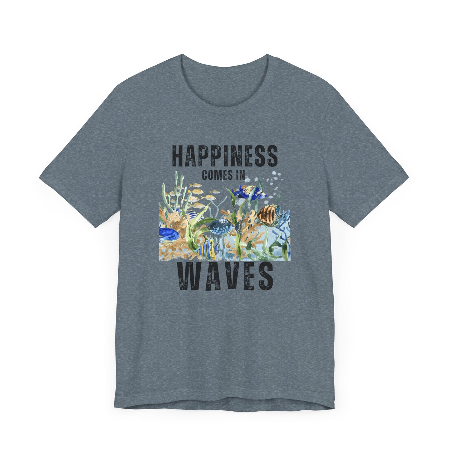Scuba Diving Gift, Snorkel Tee, Scuba Diving Shirt, Scuba Diver Gift, Ocean Lover TShirt, Gifts For Scuba Divers, Diving Shirt Water Fun Te T-Shirt Printify