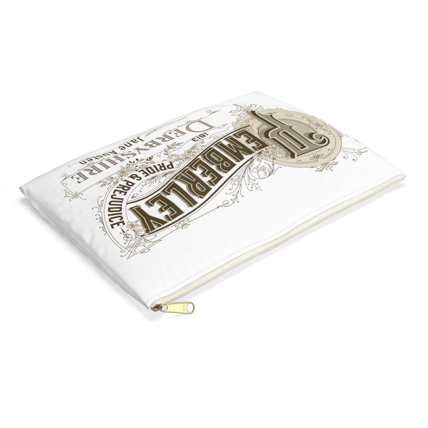 Accessory Pouch Bags Printify