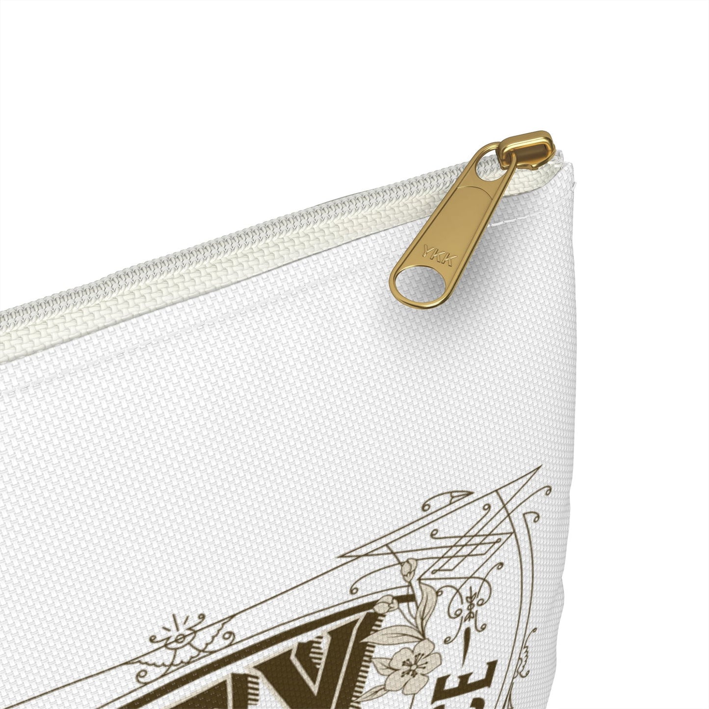 Accessory Pouch Bags Printify