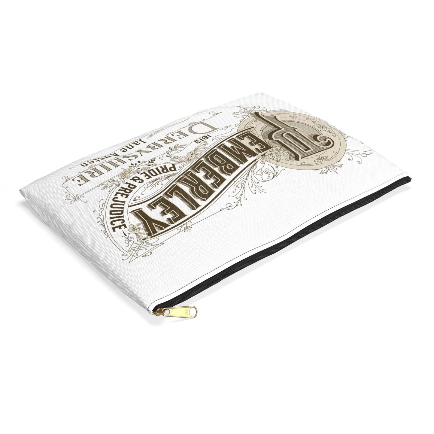 Accessory Pouch Bags Printify