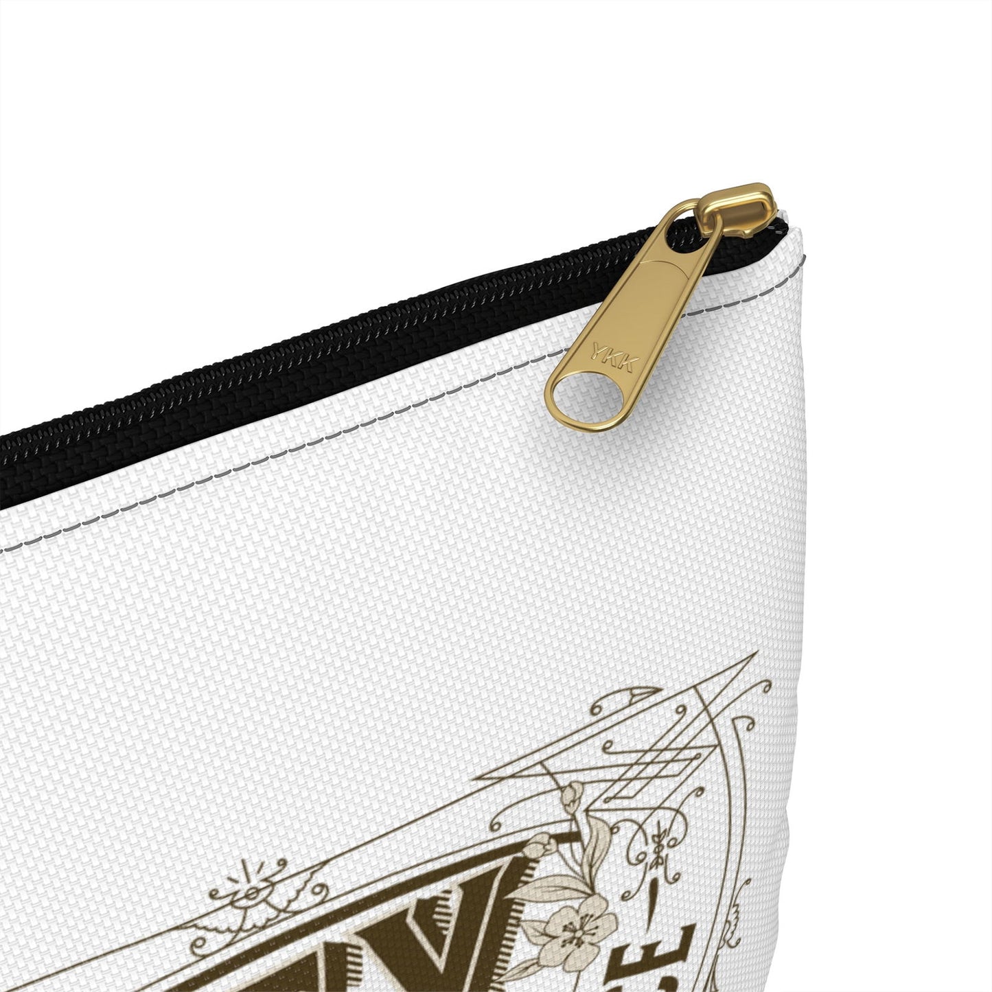 Accessory Pouch Bags Printify