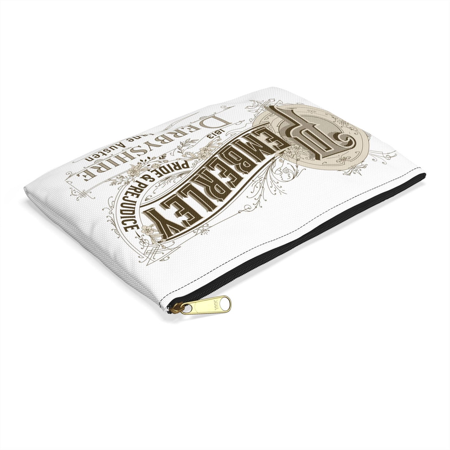 Accessory Pouch Bags Printify