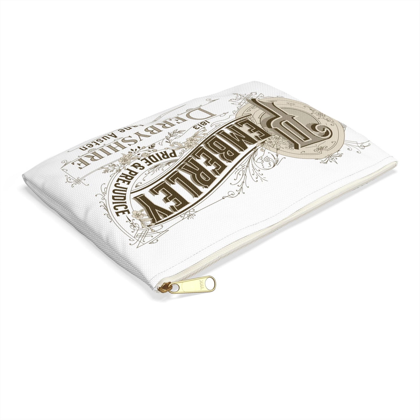 Accessory Pouch Bags Printify