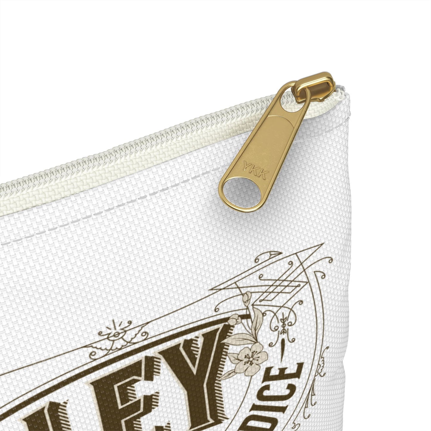 Accessory Pouch Bags Printify