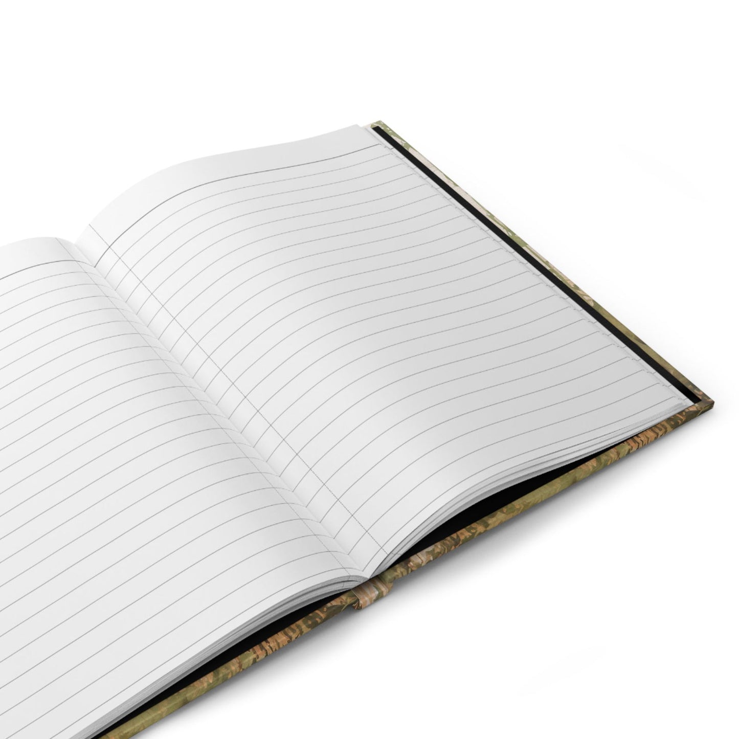 Anne of Green Gables Journal Notebook Paper products Printify