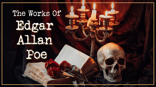 The Works Of Edgar Allan Poe