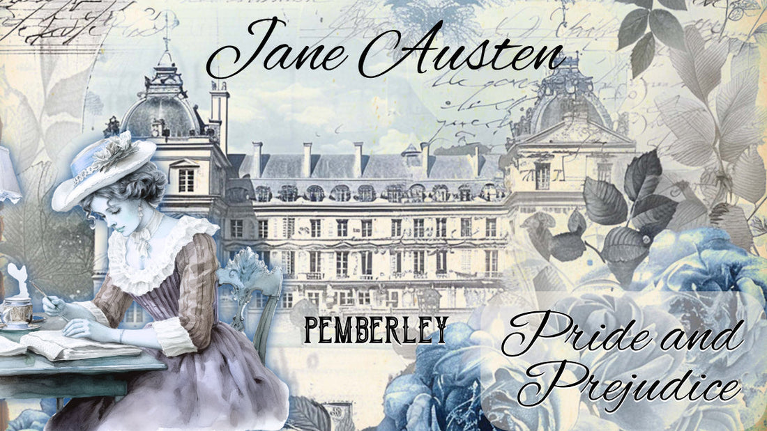 Why Is Jane Austen So Important