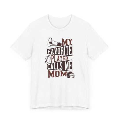 Gift for Mom, Cool Mom Shirt, Mom Life, Best Mom Gifts, Step Mom Gift, Gift For Grandma, New Mom Shirt, Mother's Day Gift, Sports Mom T-Shirt Printify   