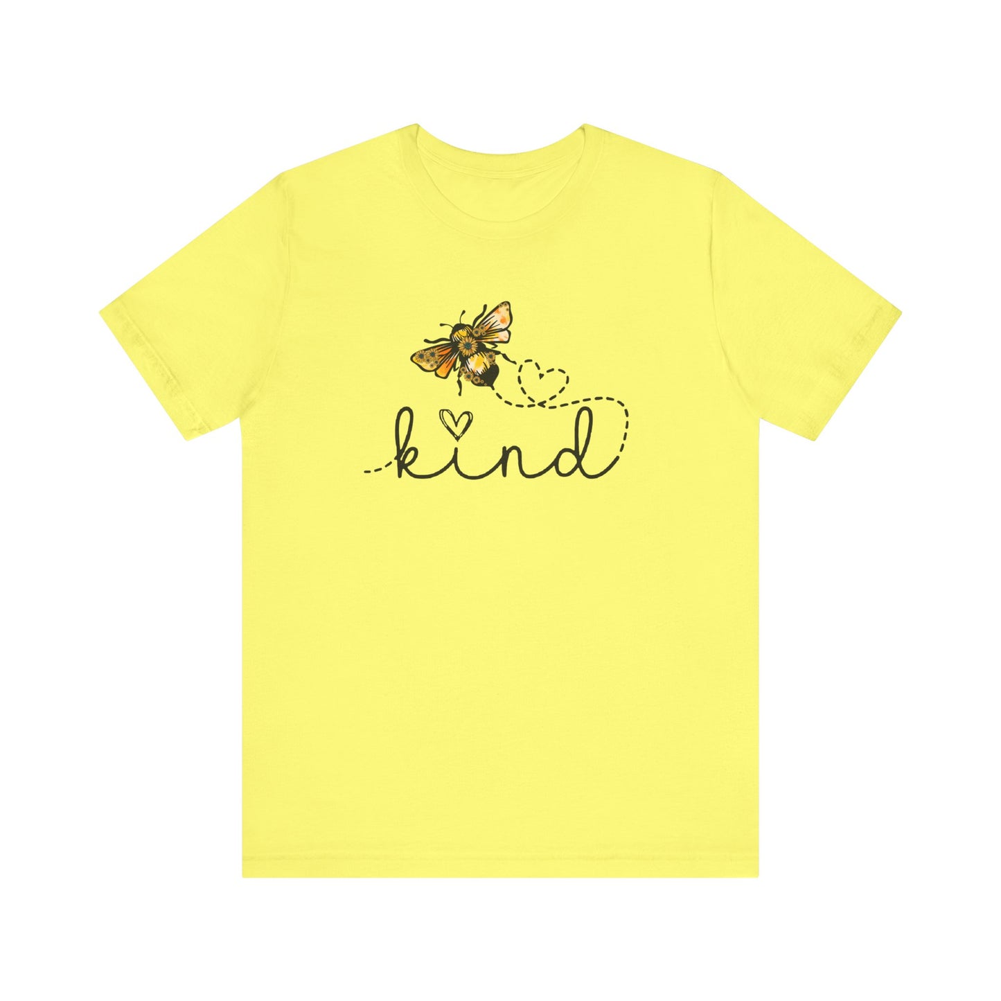 Love Yourself, Inspirational Quotes, Mental Health Awareness, You Matter T-shirt, Self Healing, Positive Vibes, Female Power, You Are Worthy T-Shirt Printify Yellow XS 