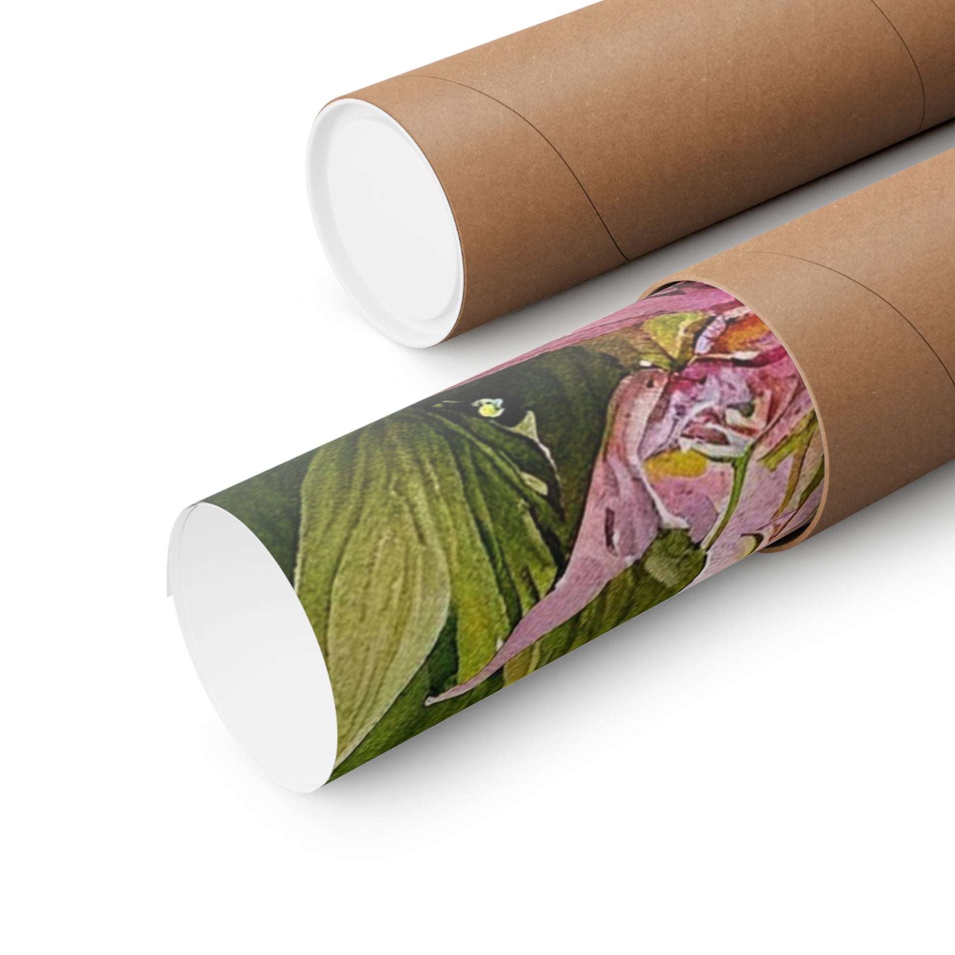 Premium Matte Vertical Posters Poster Printify   